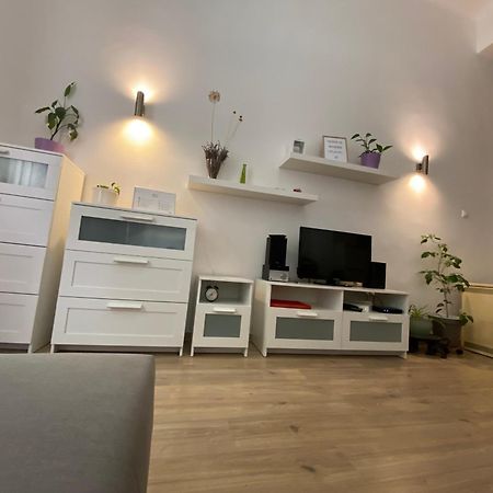 Simon'S Apartment City Centre Budapest Bagian luar foto