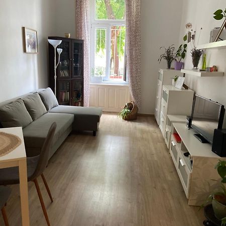 Simon'S Apartment City Centre Budapest Bagian luar foto