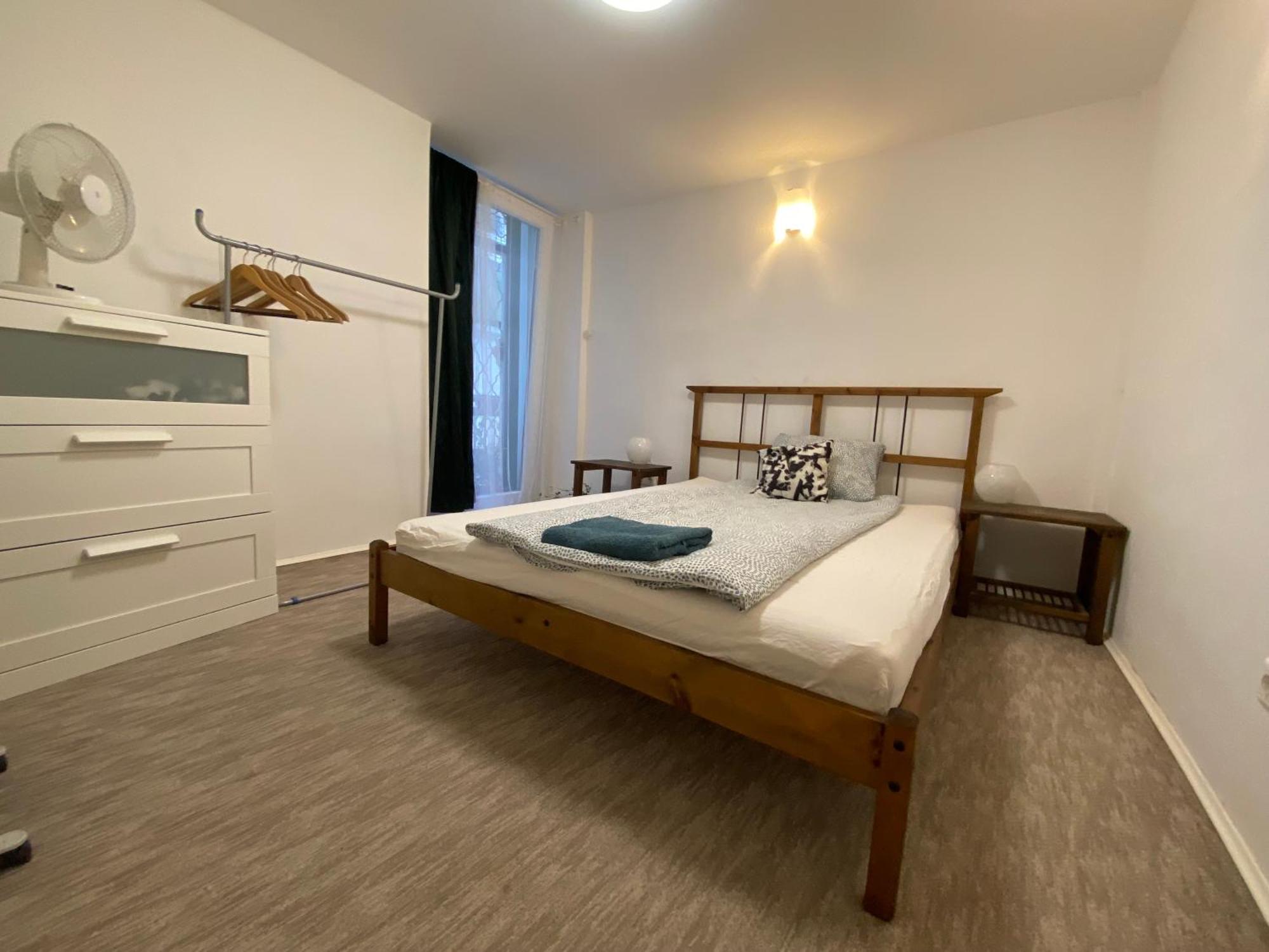 Simon'S Apartment City Centre Budapest Bagian luar foto