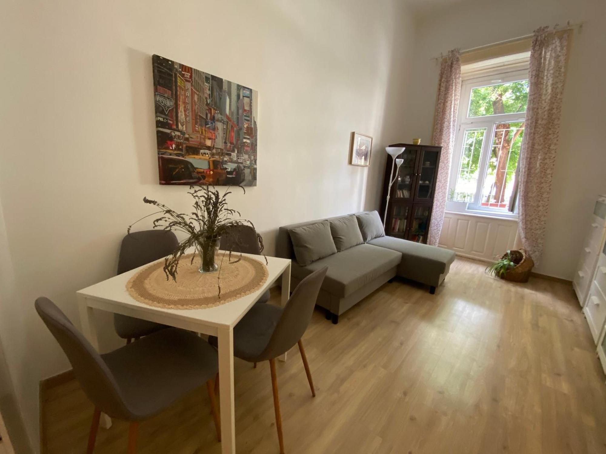 Simon'S Apartment City Centre Budapest Bagian luar foto