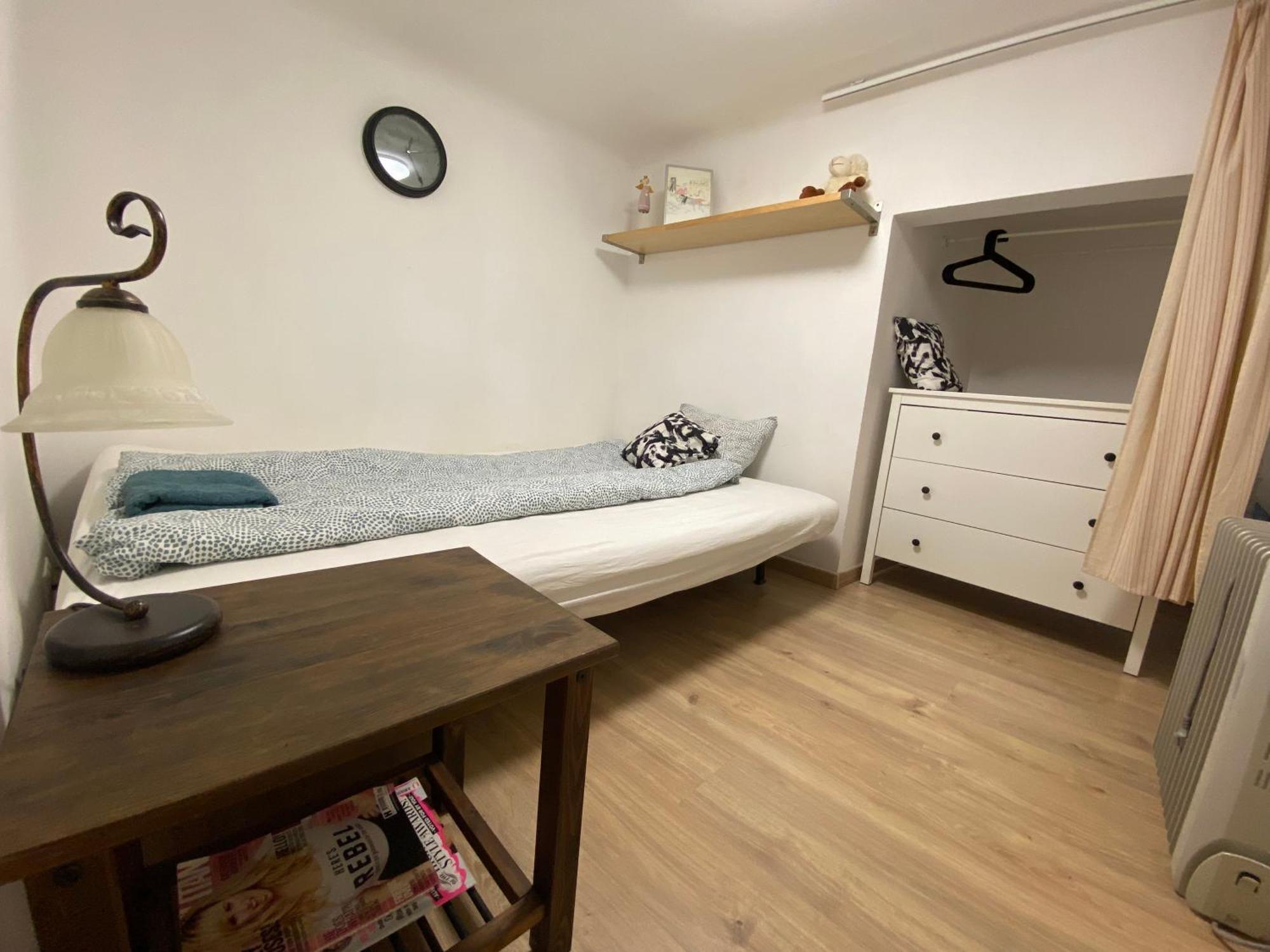 Simon'S Apartment City Centre Budapest Bagian luar foto