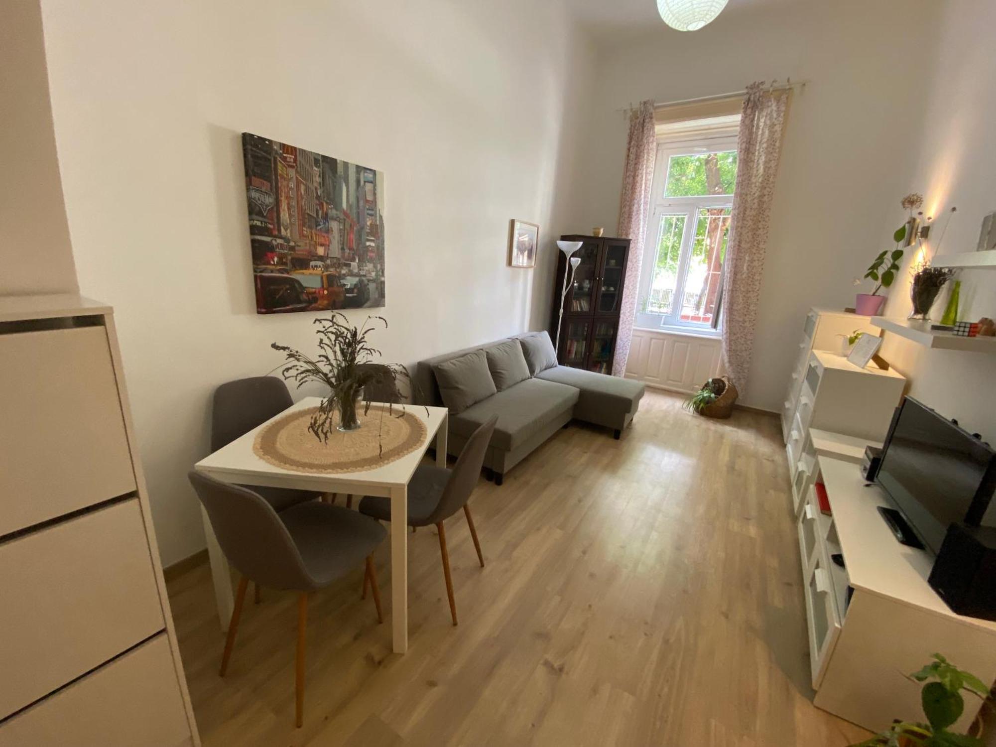 Simon'S Apartment City Centre Budapest Bagian luar foto
