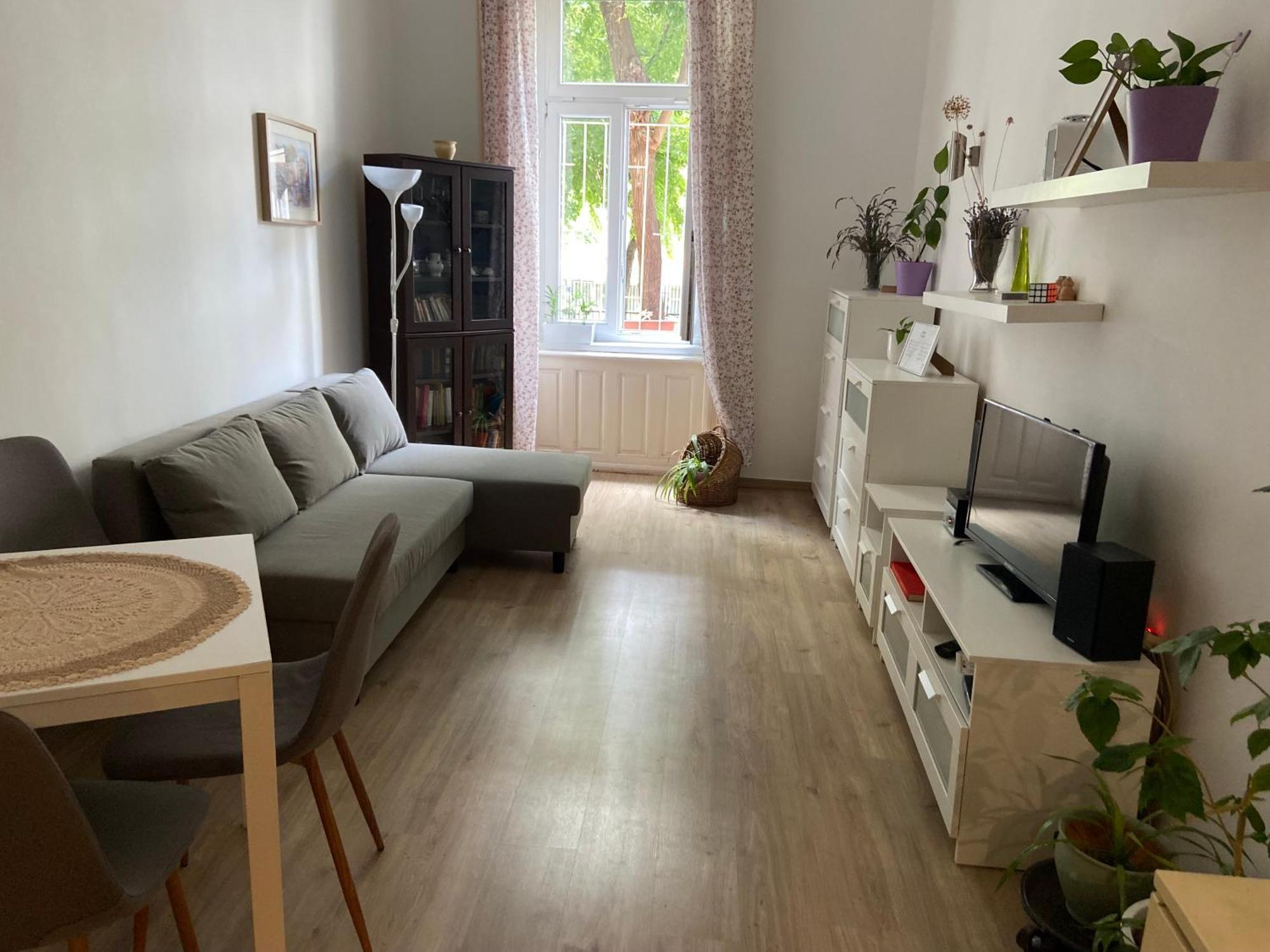 Simon'S Apartment City Centre Budapest Bagian luar foto