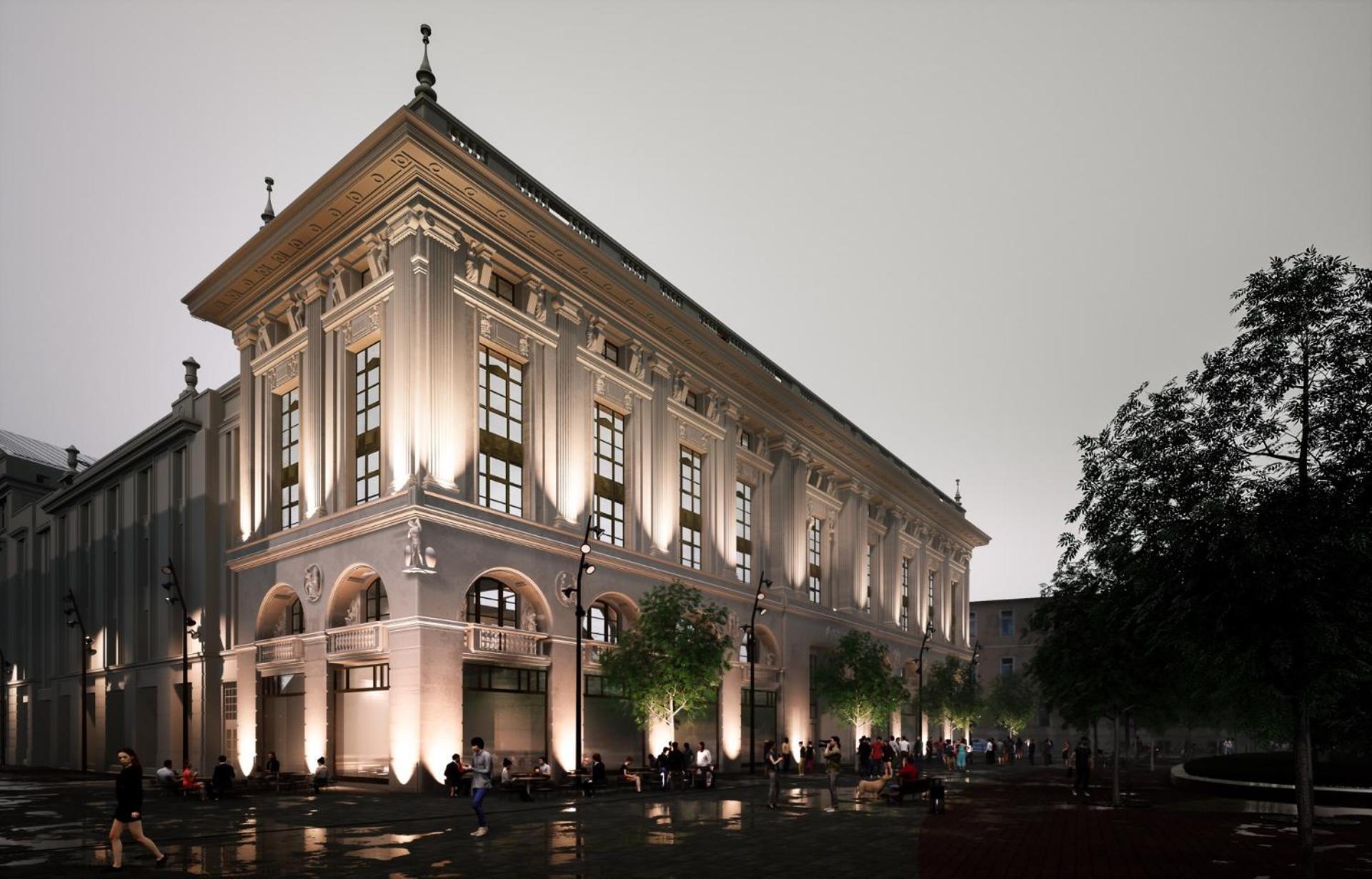 Simon'S Apartment City Centre Budapest Bagian luar foto